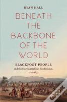 Beneath The Backbone Of The World
