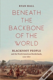 Beneath The Backbone Of The World