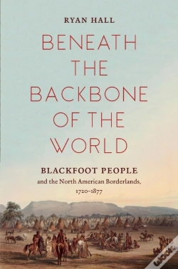 Capa do artigo Beneath The Backbone Of The World