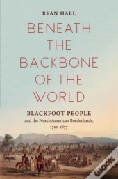 Beneath The Backbone Of The World