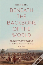Capa do artigo Beneath The Backbone Of The World