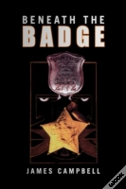 Capa do artigo Beneath The Badge