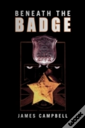 Capa do artigo Beneath The Badge