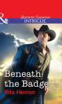 Beneath The Badge - Preview
