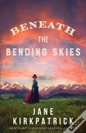 Capa do artigo Beneath The Bending Skies Â€“ A Novel