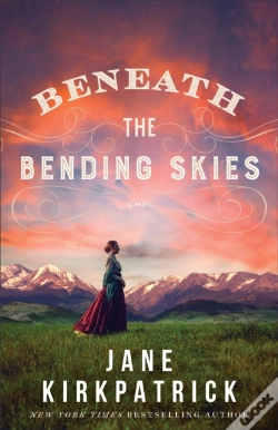 Capa do artigo Beneath The Bending Skies