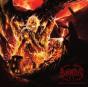 Beneath the Blazing Abyss - CD - Preview