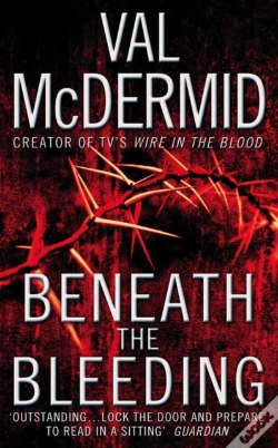 Capa do artigo Beneath The Bleeding
