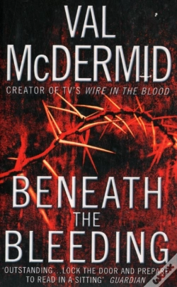 Capa do artigo Beneath The Bleeding