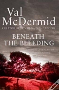 Capa do artigo Beneath The Bleeding
