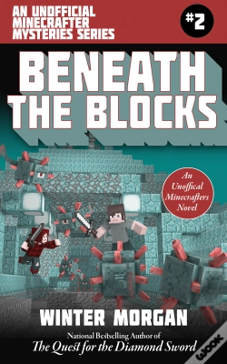 Capa do artigo Beneath The Blocks