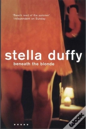 Capa do artigo Beneath The Blonde