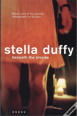 Capa do artigo Beneath The Blonde