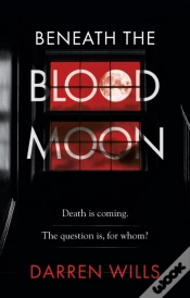 Capa do artigo Beneath The Blood Moon