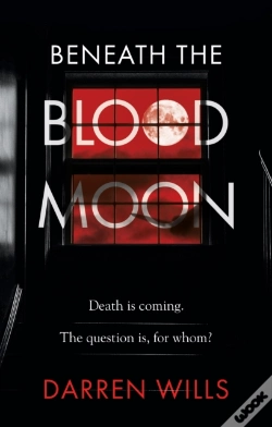 Capa do artigo Beneath The Blood Moon