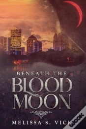 Capa do artigo Beneath The Blood Moon