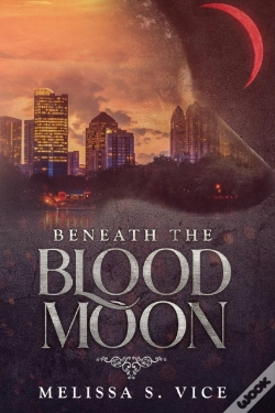 Capa do artigo Beneath The Blood Moon