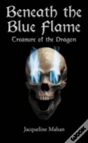Capa do artigo Beneath The Blue Flame: Treasure Of The