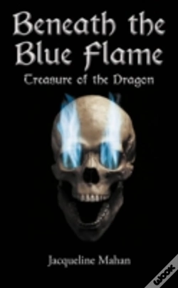 Capa do artigo Beneath The Blue Flame: Treasure Of The