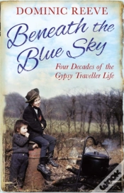 Capa do artigo Beneath The Blue Sky