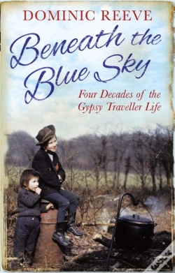 Capa do artigo Beneath The Blue Sky