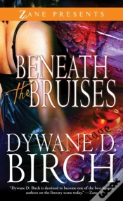 Capa do artigo Beneath The Bruises