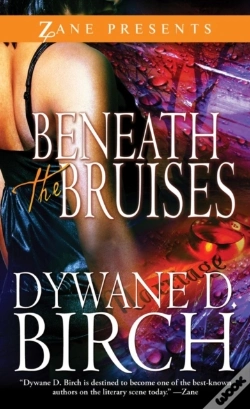 Capa do artigo Beneath The Bruises