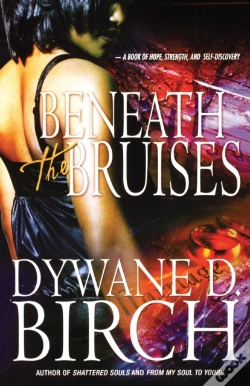 Capa do artigo Beneath The Bruises