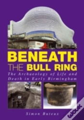 Capa do artigo Beneath The Bull Ring