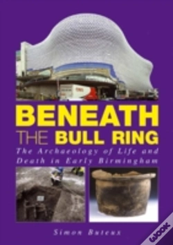 Capa do artigo Beneath The Bull Ring