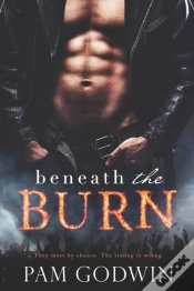 Capa do artigo Beneath The Burn