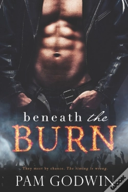 Capa do artigo Beneath The Burn