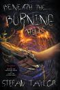 Beneath The Burning Hills - Preview