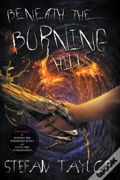 Capa do artigo Beneath The Burning Hills