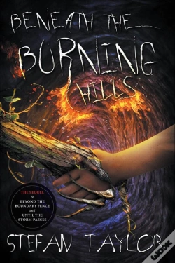 Capa do artigo Beneath The Burning Hills