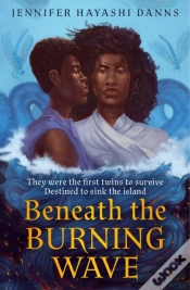 Capa do artigo Beneath The Burning Wave