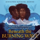 Beneath The Burning Wave