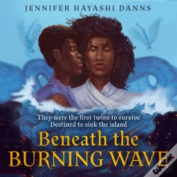 Capa do artigo Beneath The Burning Wave