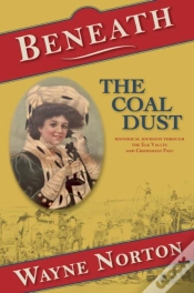 Capa do artigo Beneath The Coal Dust