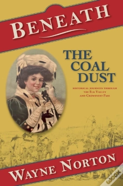 Capa do artigo Beneath The Coal Dust