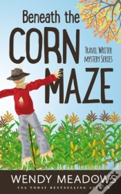 Capa do artigo Beneath The Corn Maze