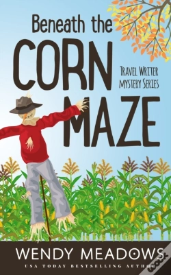 Capa do artigo Beneath The Corn Maze