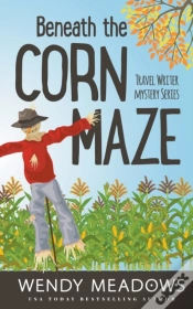 Capa do artigo Beneath The Corn Maze