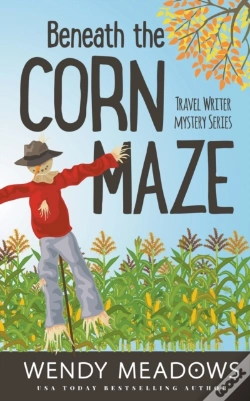 Capa do artigo Beneath The Corn Maze