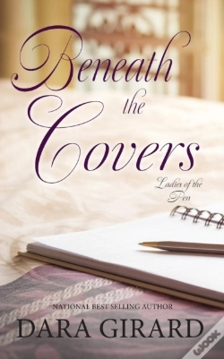 Capa do artigo Beneath The Covers