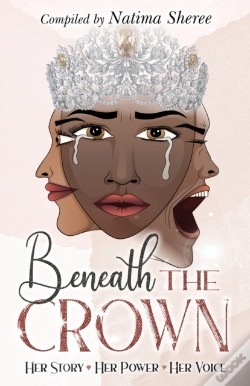 Capa do artigo Beneath The Crown