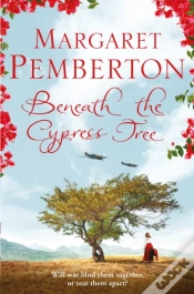 Capa do artigo Beneath The Cypress Tree