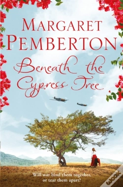 Capa do artigo Beneath The Cypress Tree