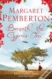 Capa do artigo Beneath The Cypress Tree