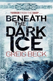 Capa do artigo Beneath The Dark Ice